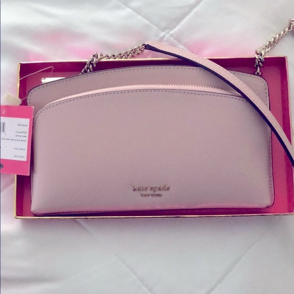 kate spade Handbags - NWT Kate Spade Crossbody